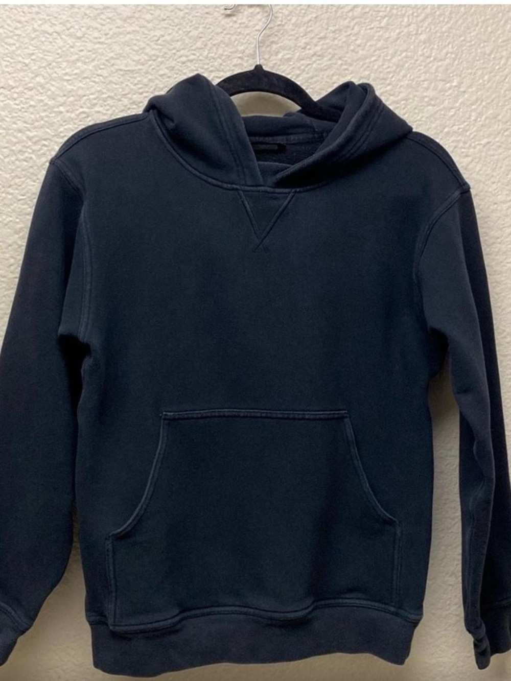 Lululemon Classic Solid Hooded Sweatshirt
